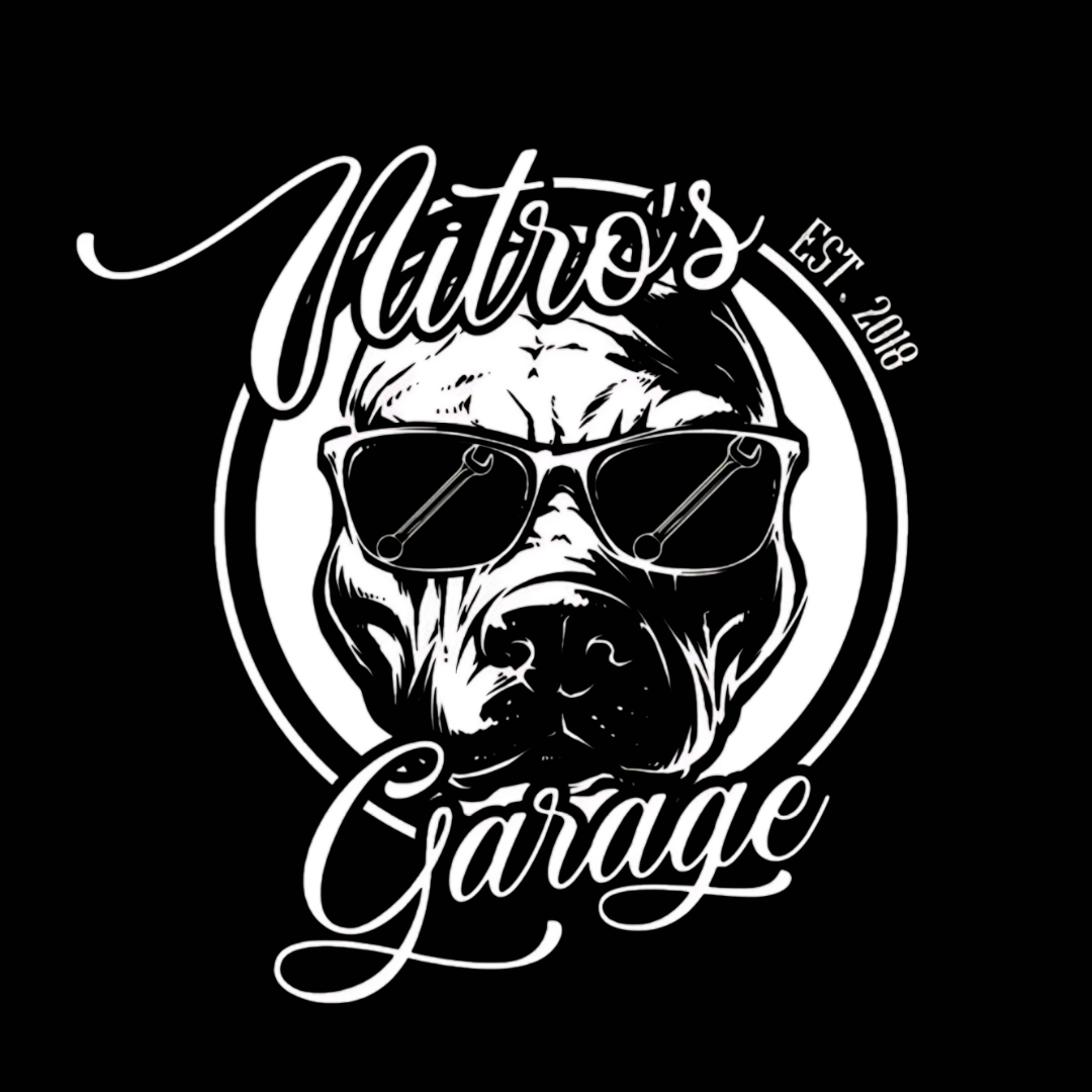 Nitro\'s Garage
